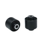 بوش پایه فلزی کمک عقب پراید (40mm)