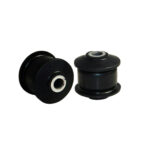 بوش پایه لاستیکی کمک عقب پراید (40mm)