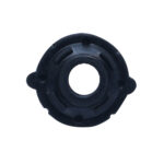 لاستیک پایین رادیاتور پراید